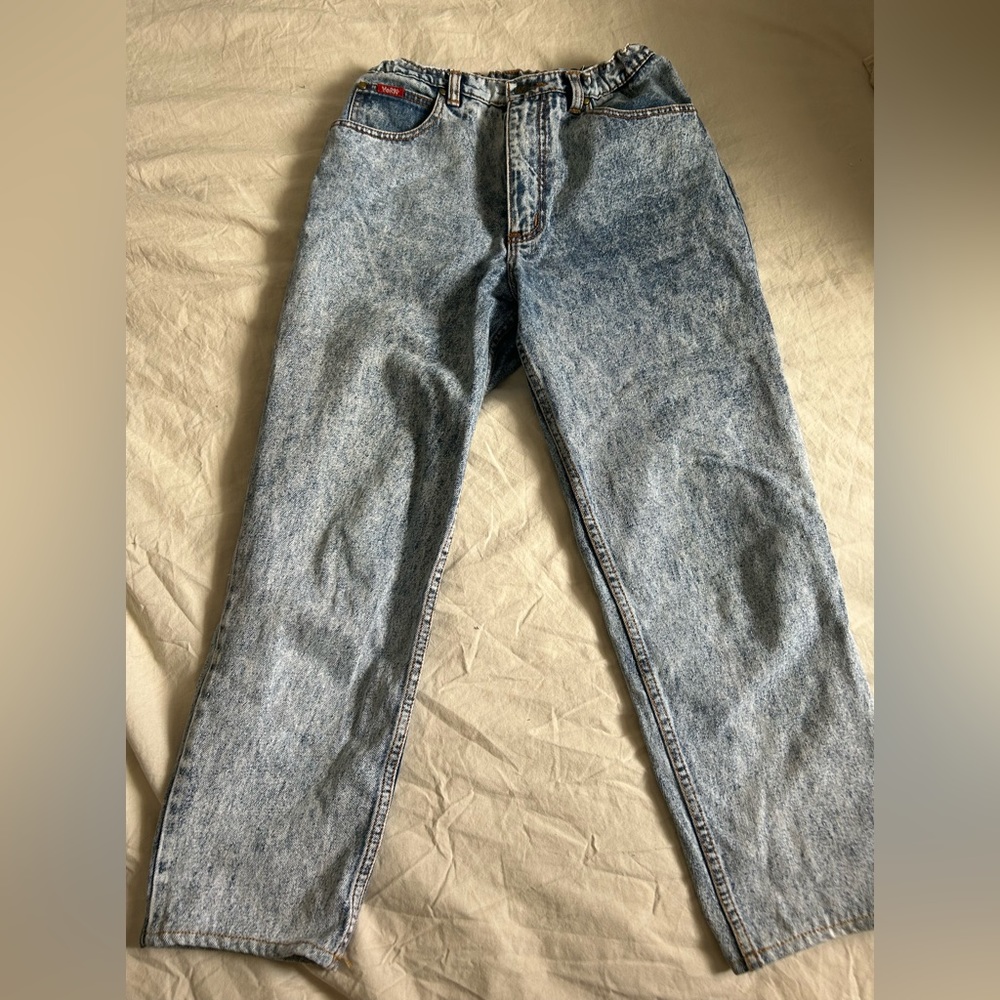 Vintage York jeans